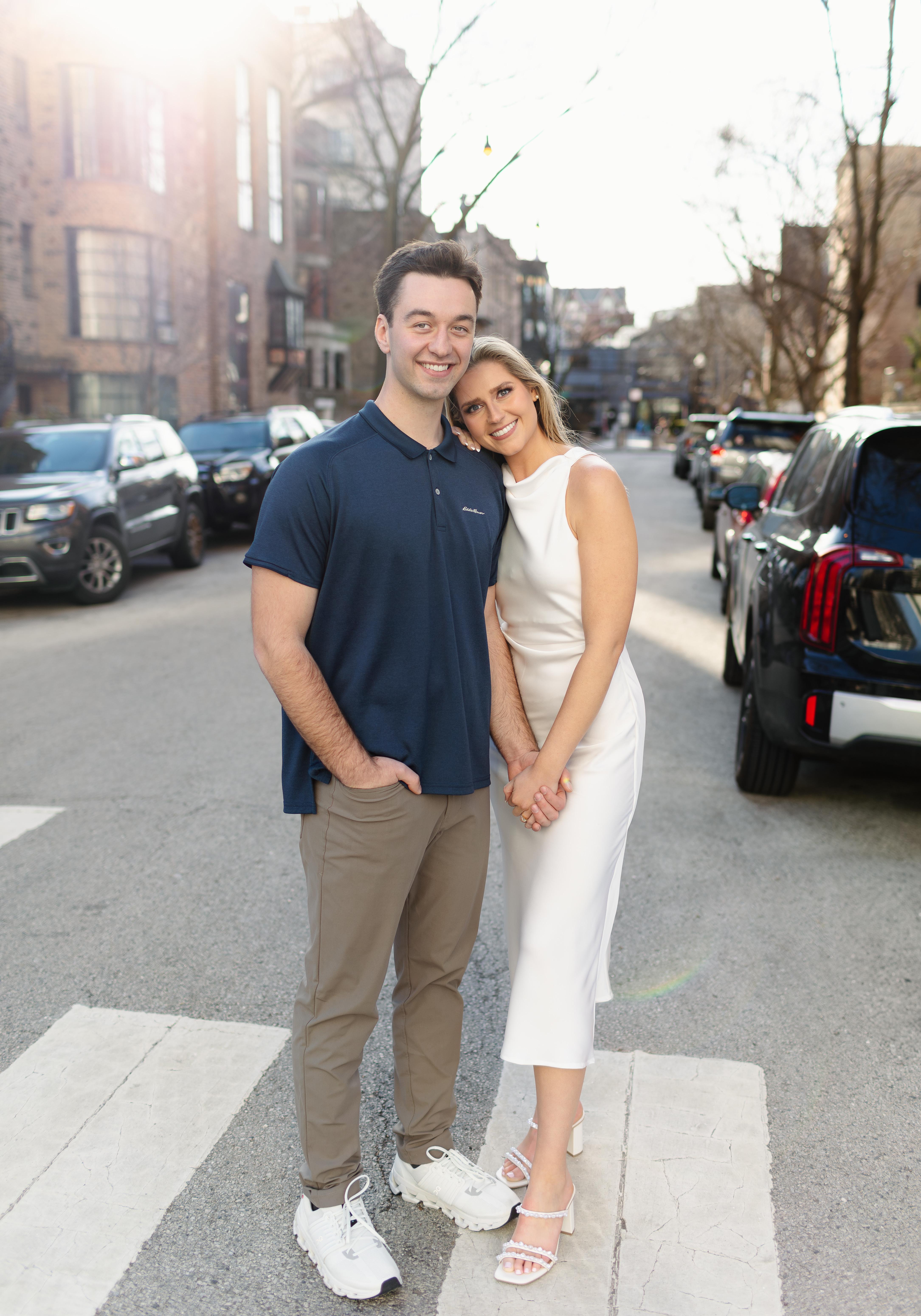 The Wedding Website of Kali Zukowski and Kyle Glotz