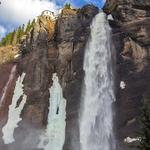 Bridal Veil Falls
