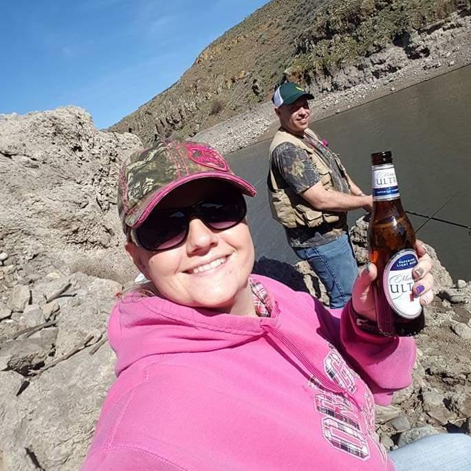 Powder River
