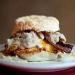 Denver Biscuit Company- Stanley Marketplace