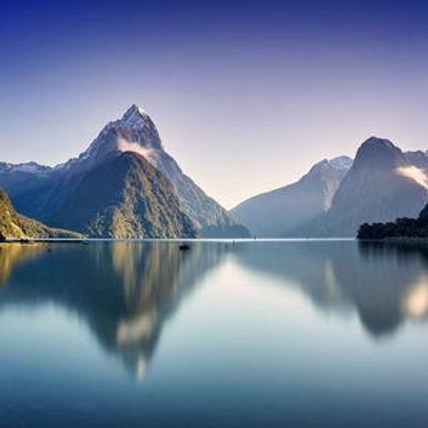 Milford Sound Tour New Zealand