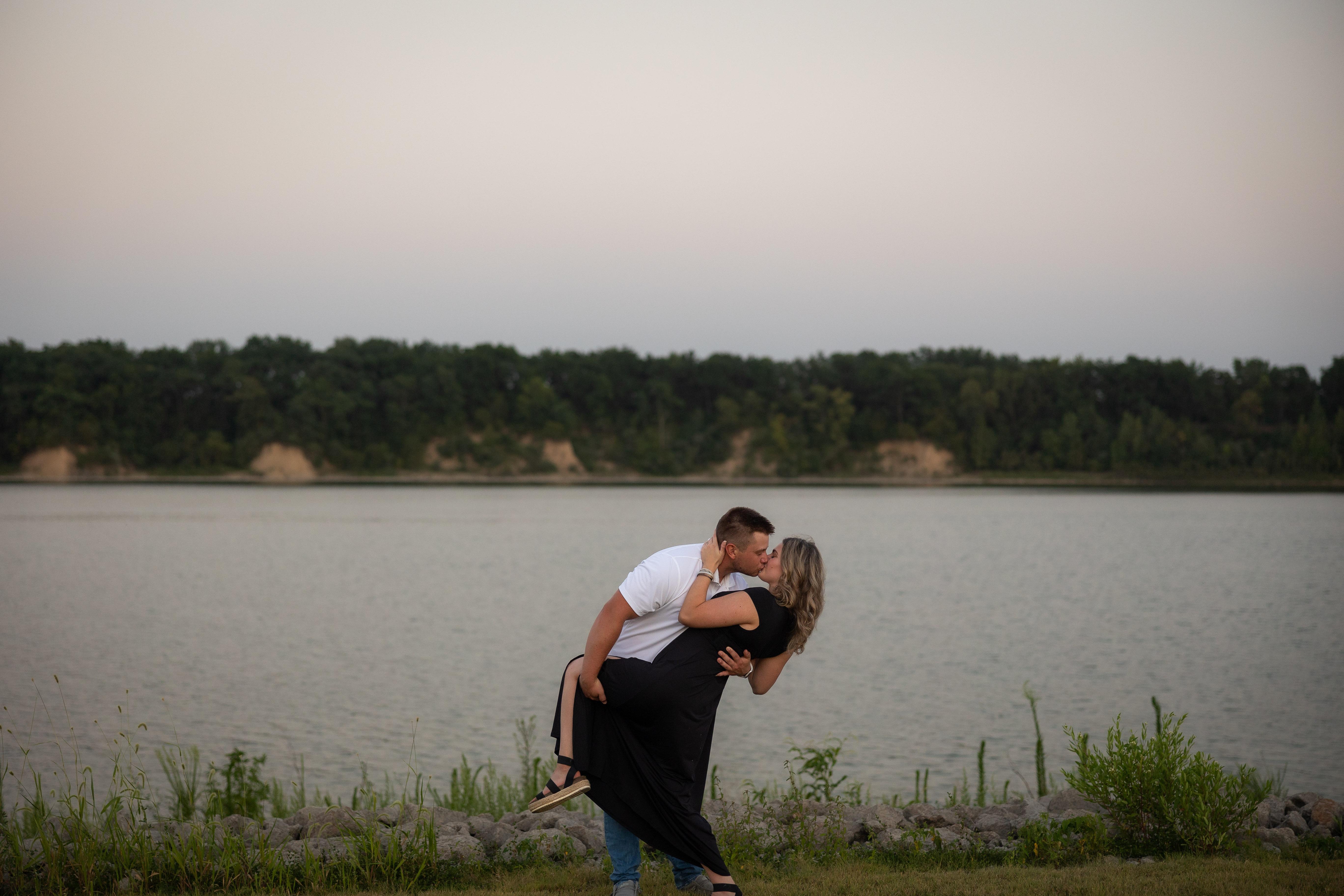 The Wedding Website of McKenna Kull and Dillon Birch