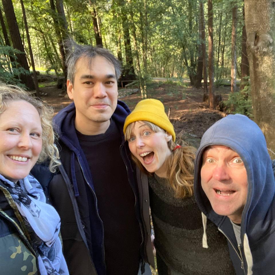 Sebastopol, California