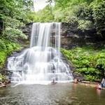 Cascade Falls