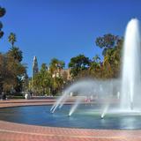 Balboa Park