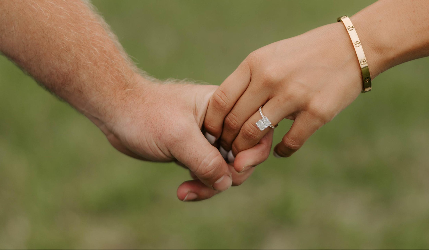 The Wedding Website of Kylie Jones and Connor Canada