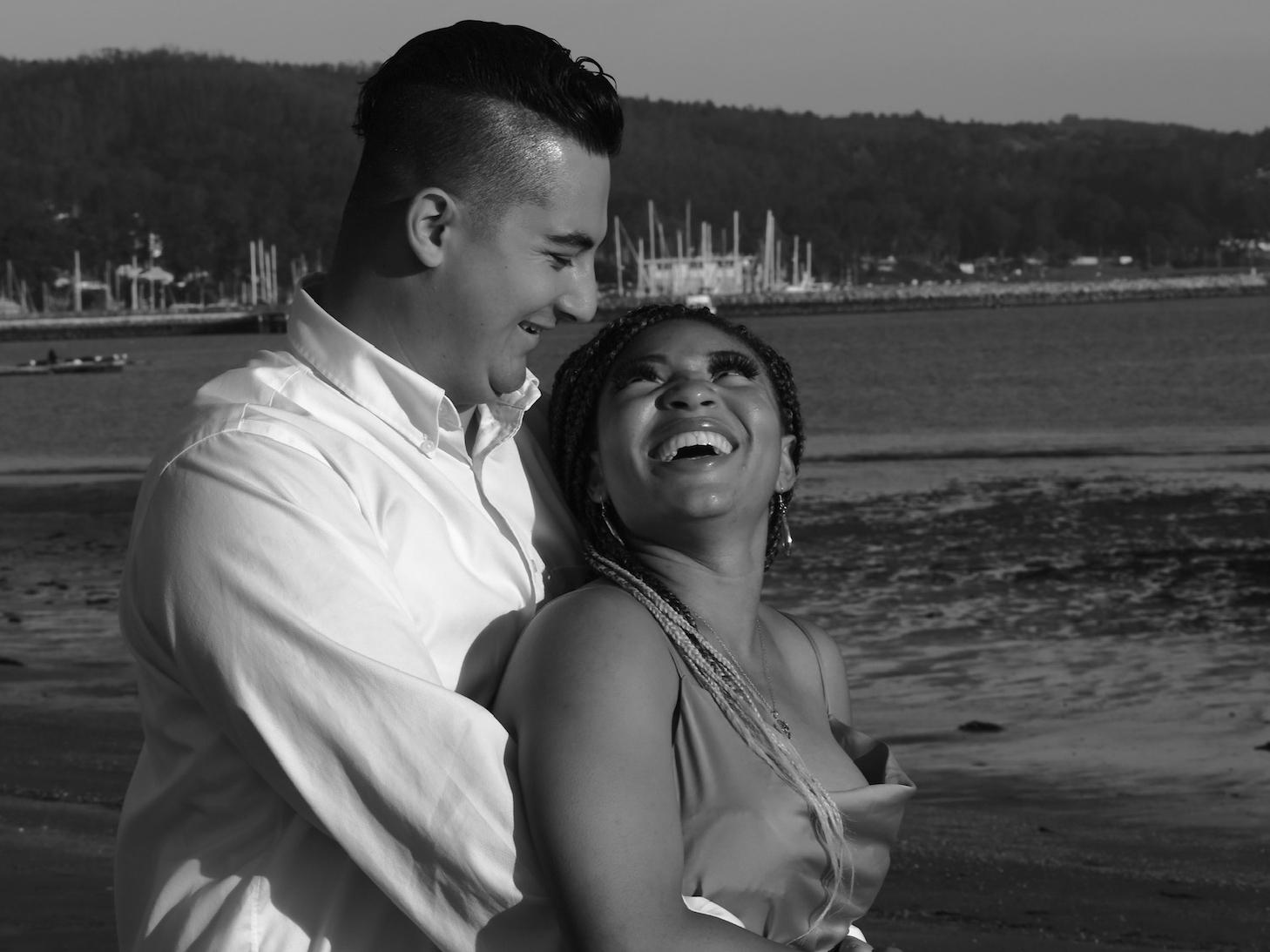The Wedding Website of Jocelynn Harris and Joshua Harris