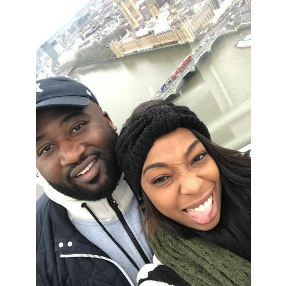 London, United Kingdom 2018