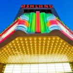 Ashland Theatre