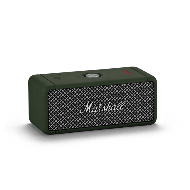 Portable Speaker