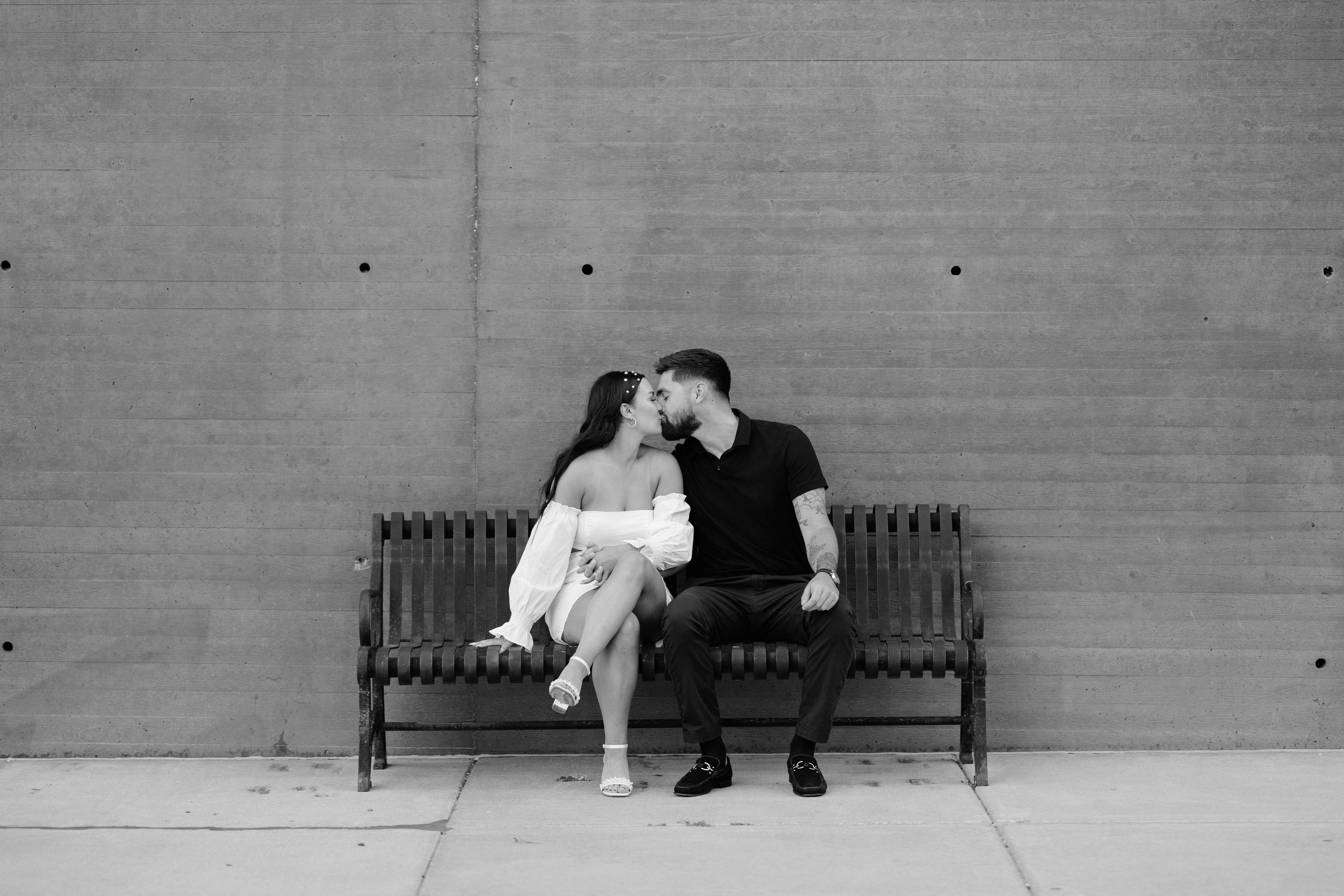 The Wedding Website of Makayla Larson and Tylen Parchert