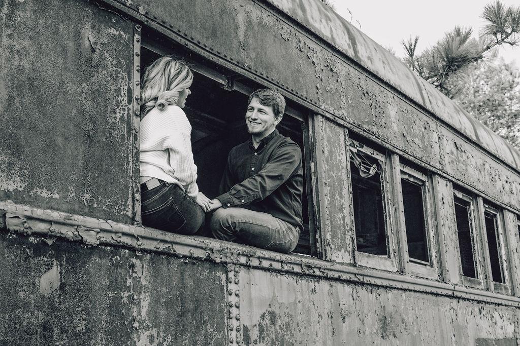 The Wedding Website of Blake Stalnaker and Kyndol Ennis