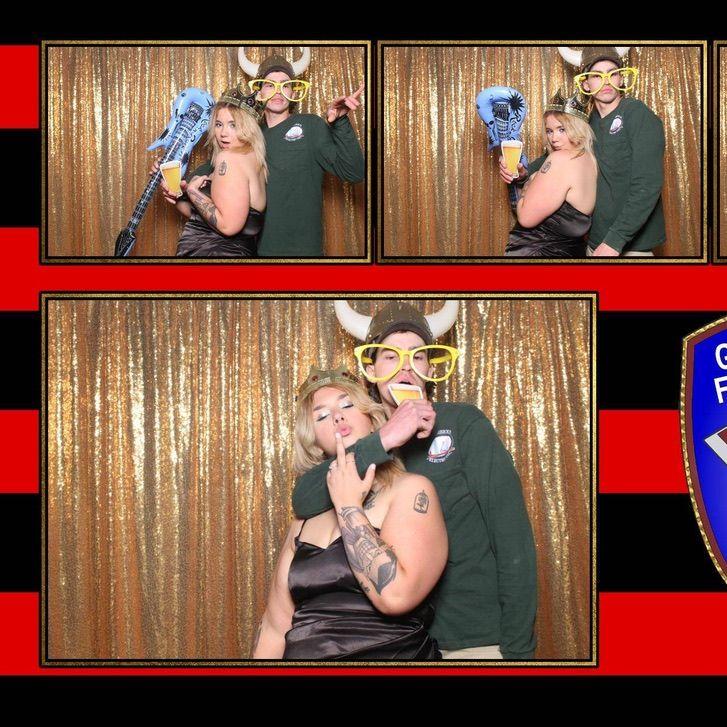 firehouse banquets together
