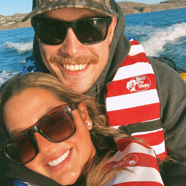 Watersports On Our Honeymoon