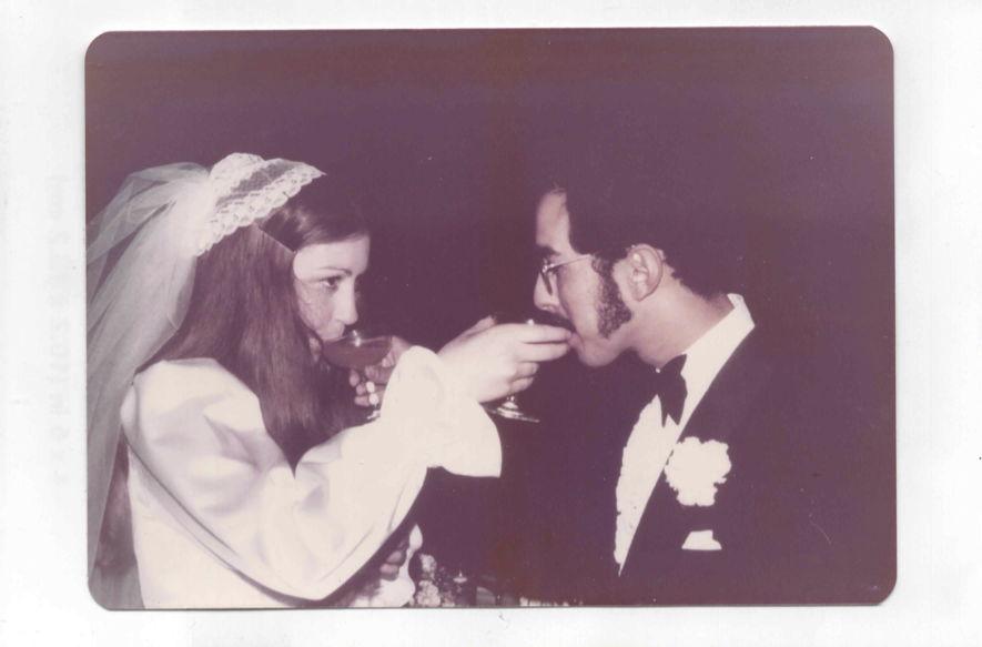 The Wedding Website of Ruth Muñoz and Art Muñoz
