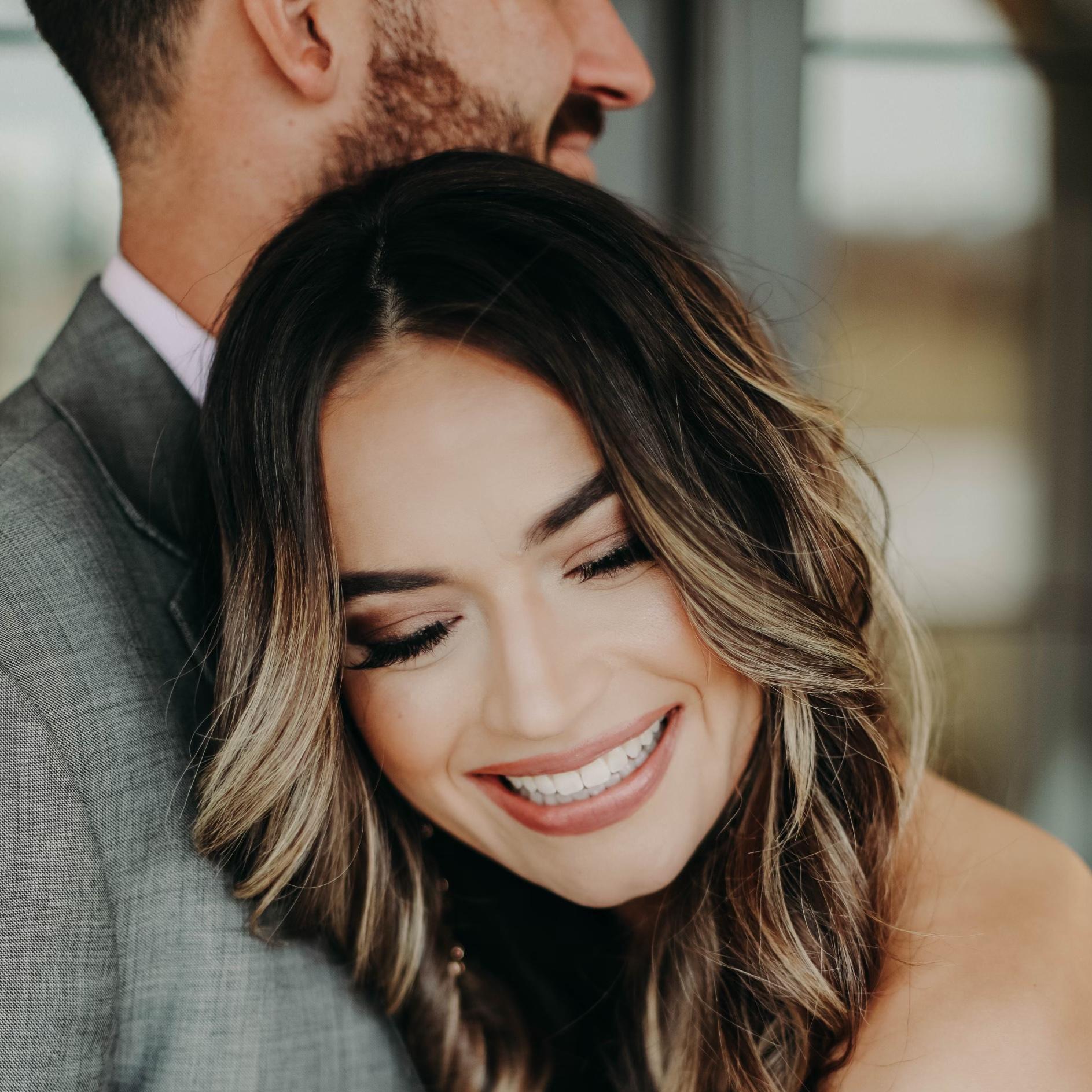 Engagement Shoot!