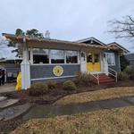 The Bee and The Biscuit