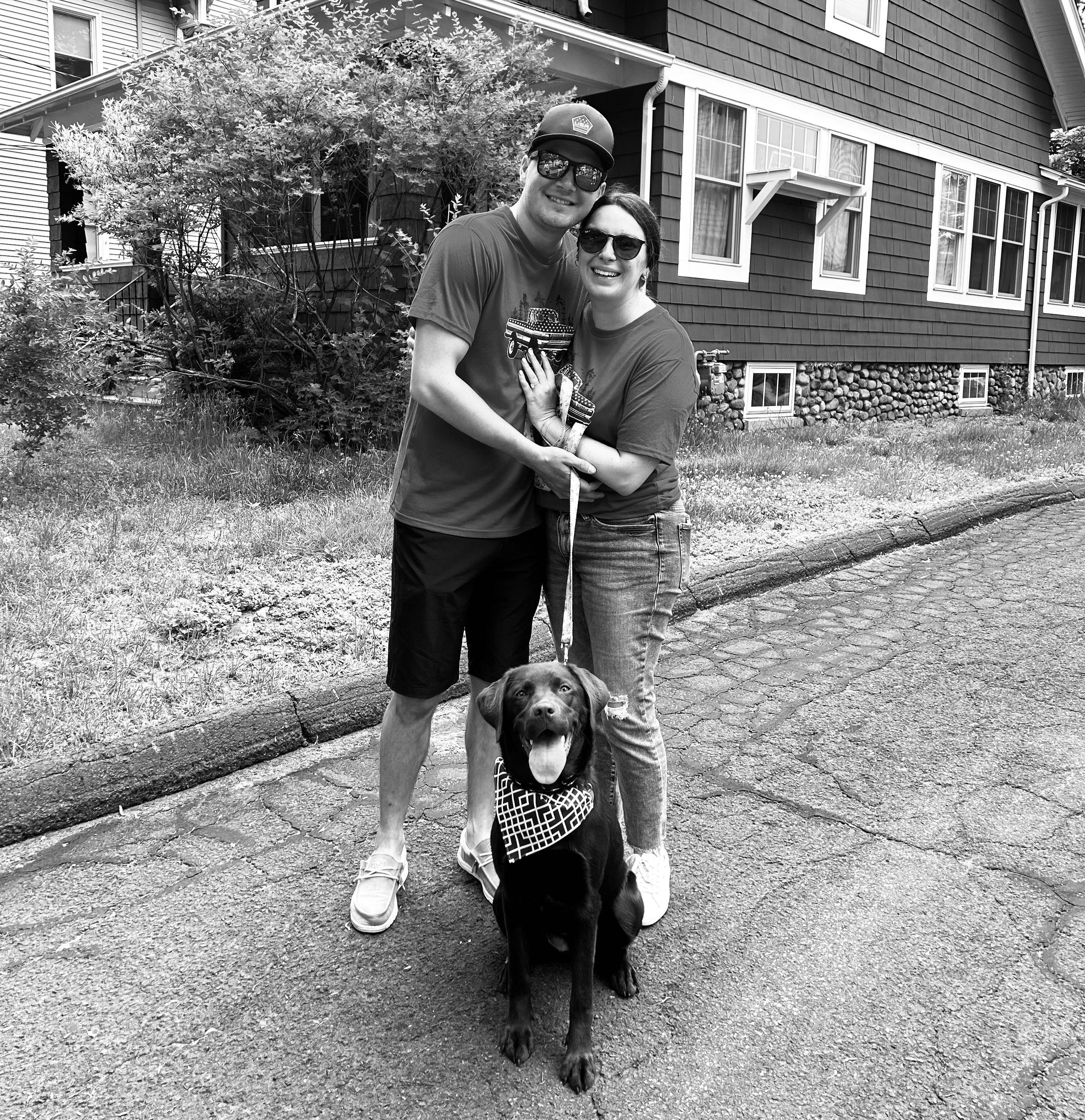 The Wedding Website of Kailey Gaetano and Keith Hunter