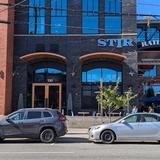 STIR