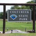 Colt Creek State Park