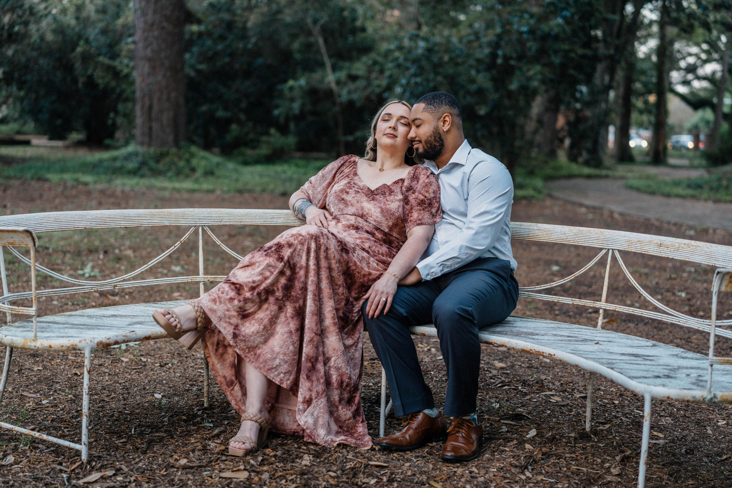 The Wedding Website of Lexi Seneca and Jordan McKendall