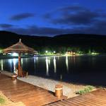 Vinne Lake