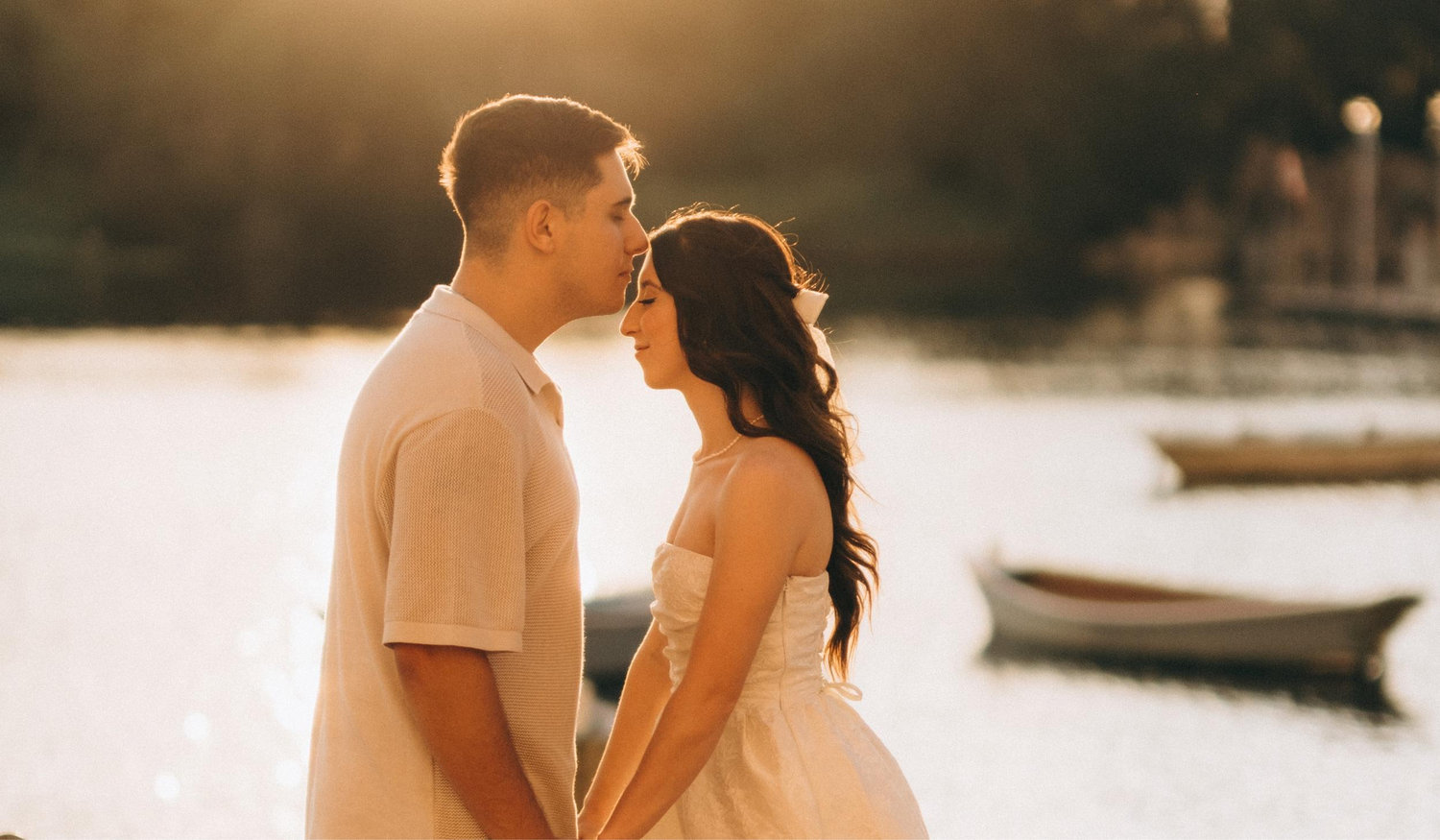 The Wedding Website of Giovana Leal and Cristopher Bechtold