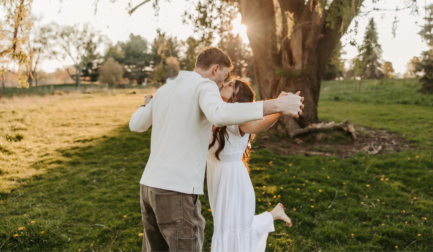 The Wedding Website of Allie Wiegand and Caden Elenbaas