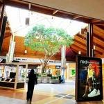 Louis Joliet Mall / Entrance 1
