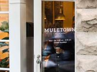 COFFEE - Muletown Roasted Coffee