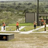 Lonestar Range & Academy, LLC.