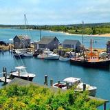 Menemsha Public Beach