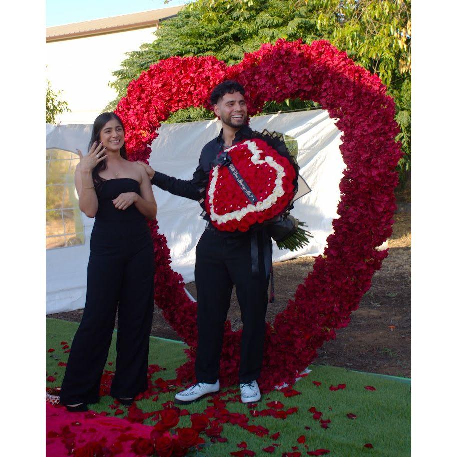 Our Engagement <3