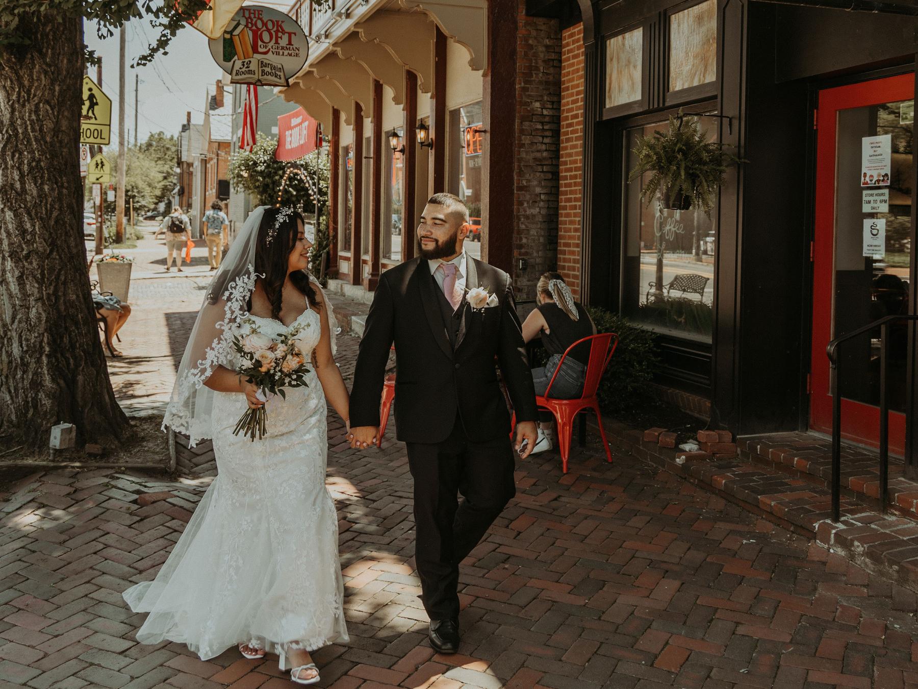 The Wedding Website of Jennifer Montanez and Jeremy Vilanova