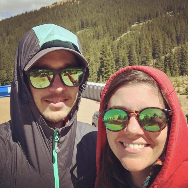 Pikes Peak Hill Climb