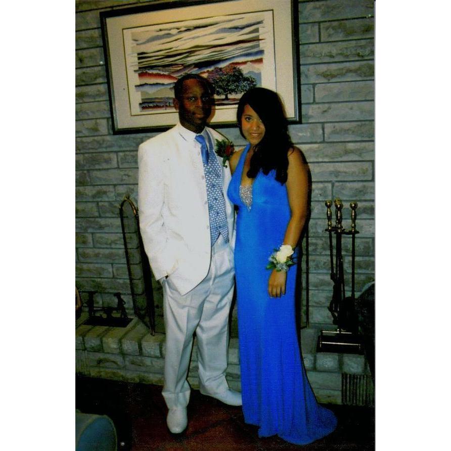 Prom 2008
