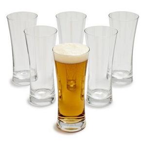 Schott Zwiesel Bar Collection Lager Beer Glass