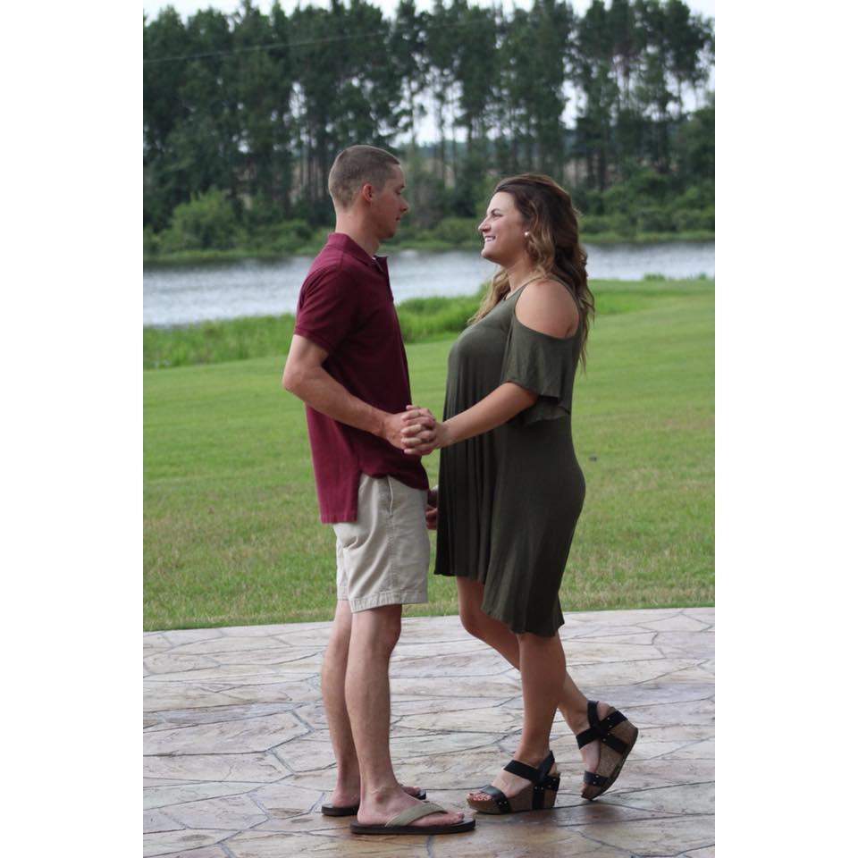 Engagement pictures