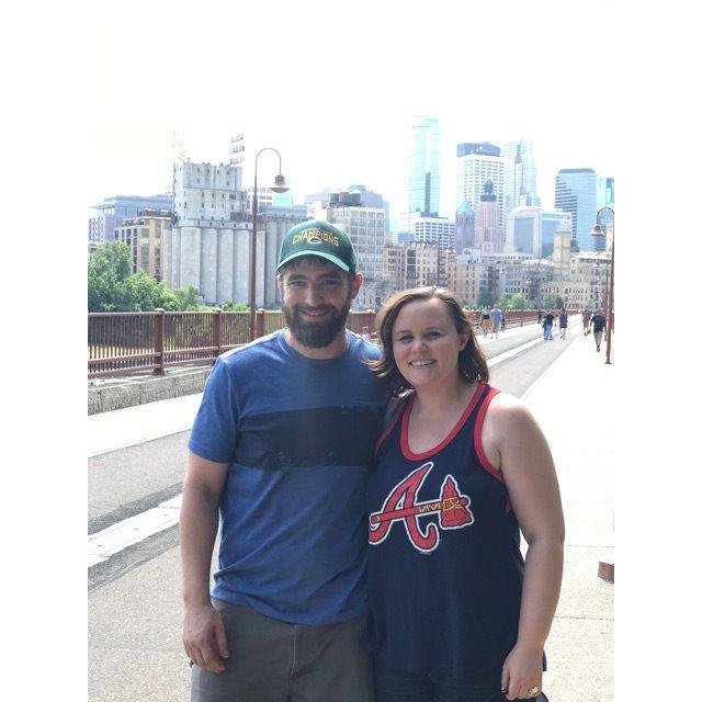 Minneapolis