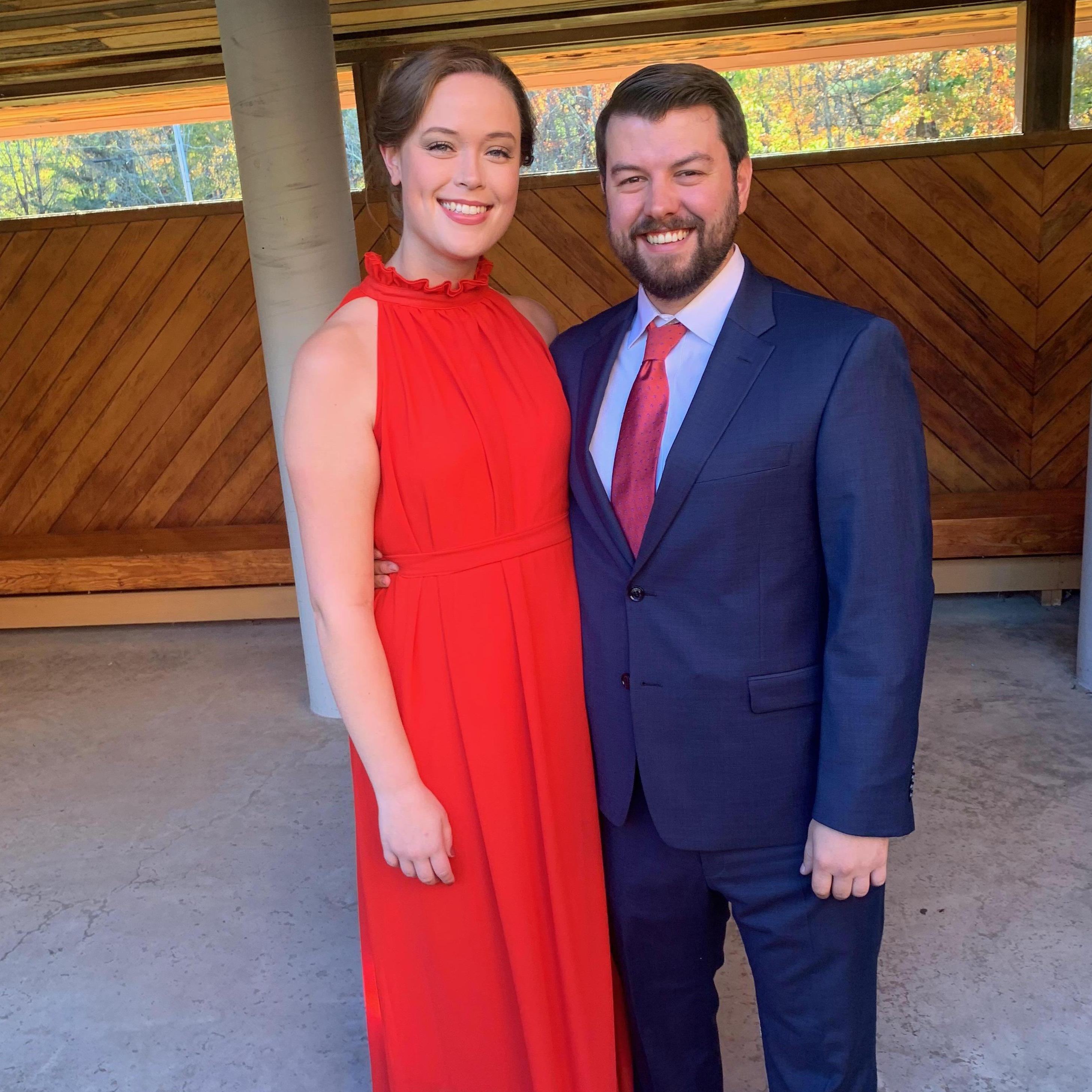 Forever wedding dates
