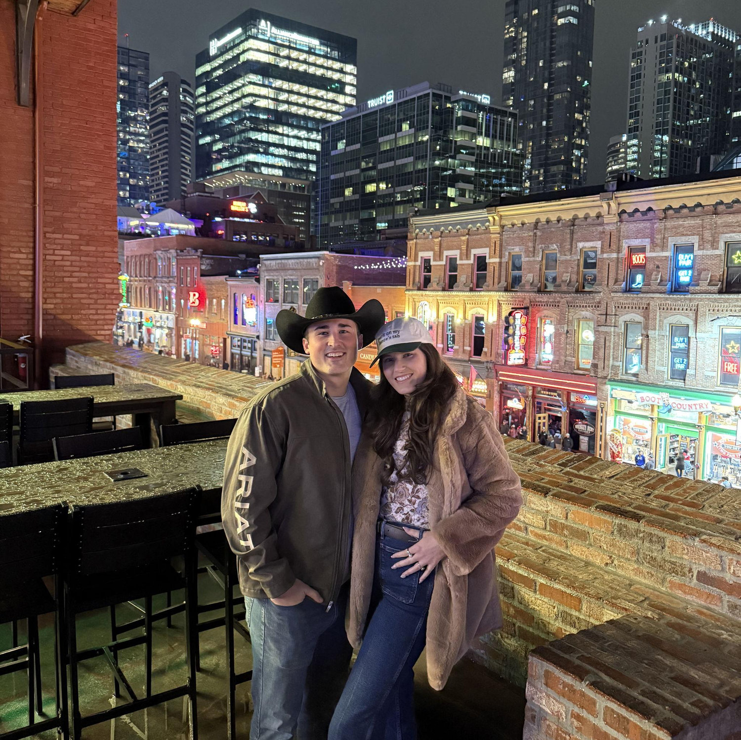 Nashville