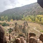 Bandelier National Monument