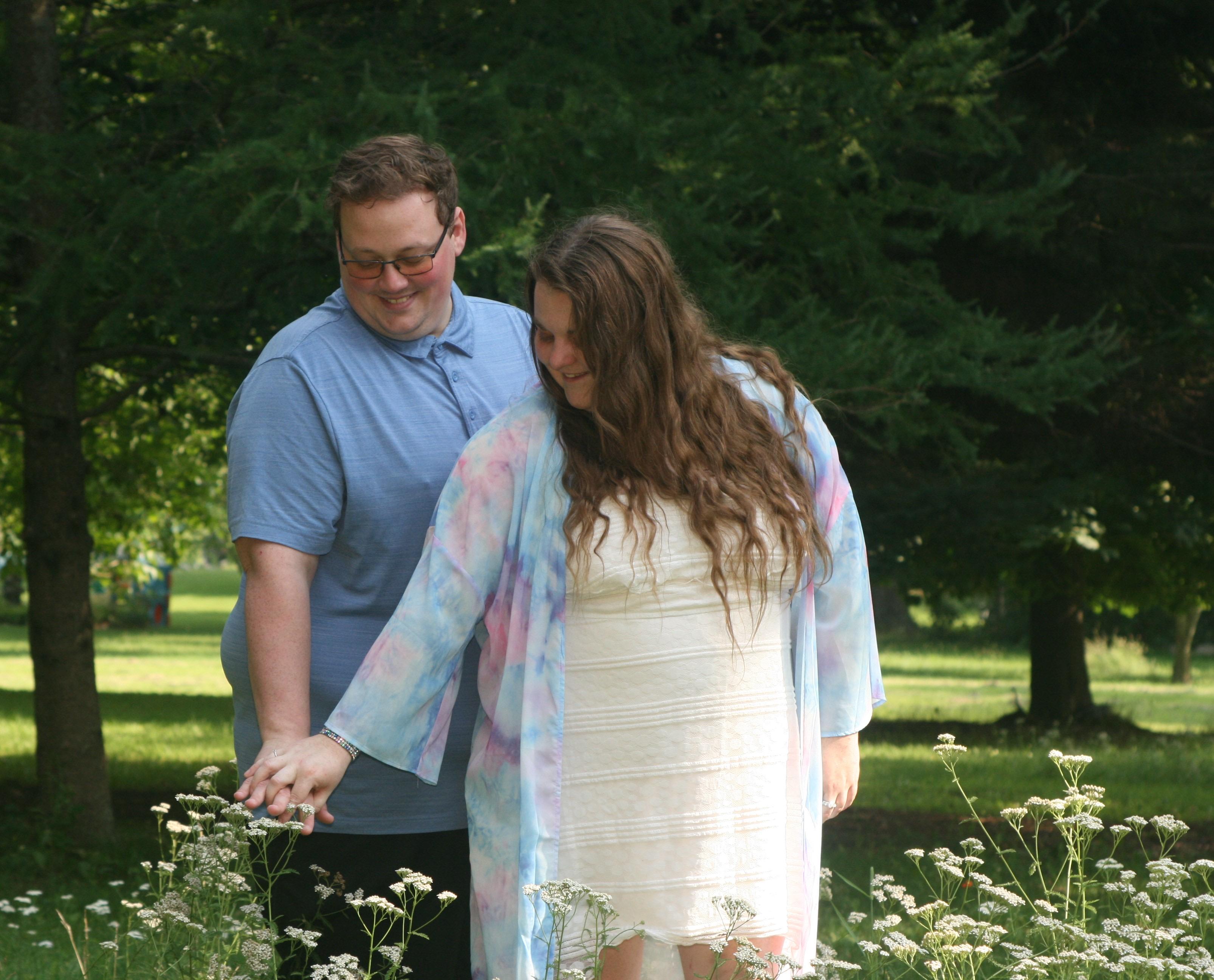 The Wedding Website of Emily Hickman and Scott Batey