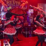 Elvis Night Club & Diner