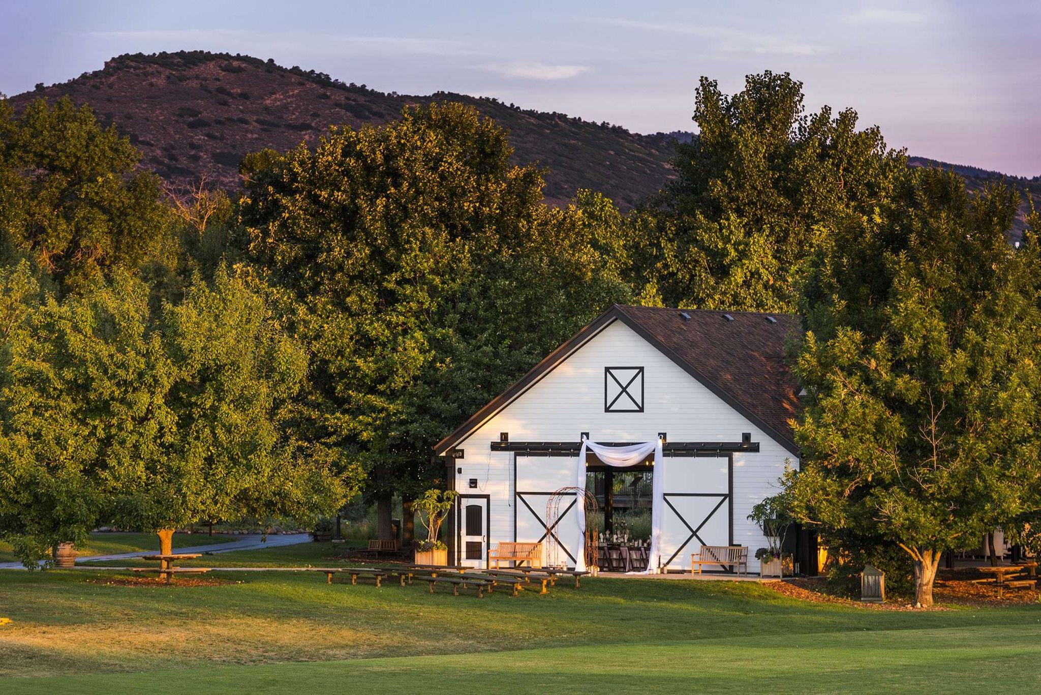 The Wedding Website of Ben Laffoon and Olivia Shubin