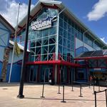 Ripley's Aquarium of the Smokies