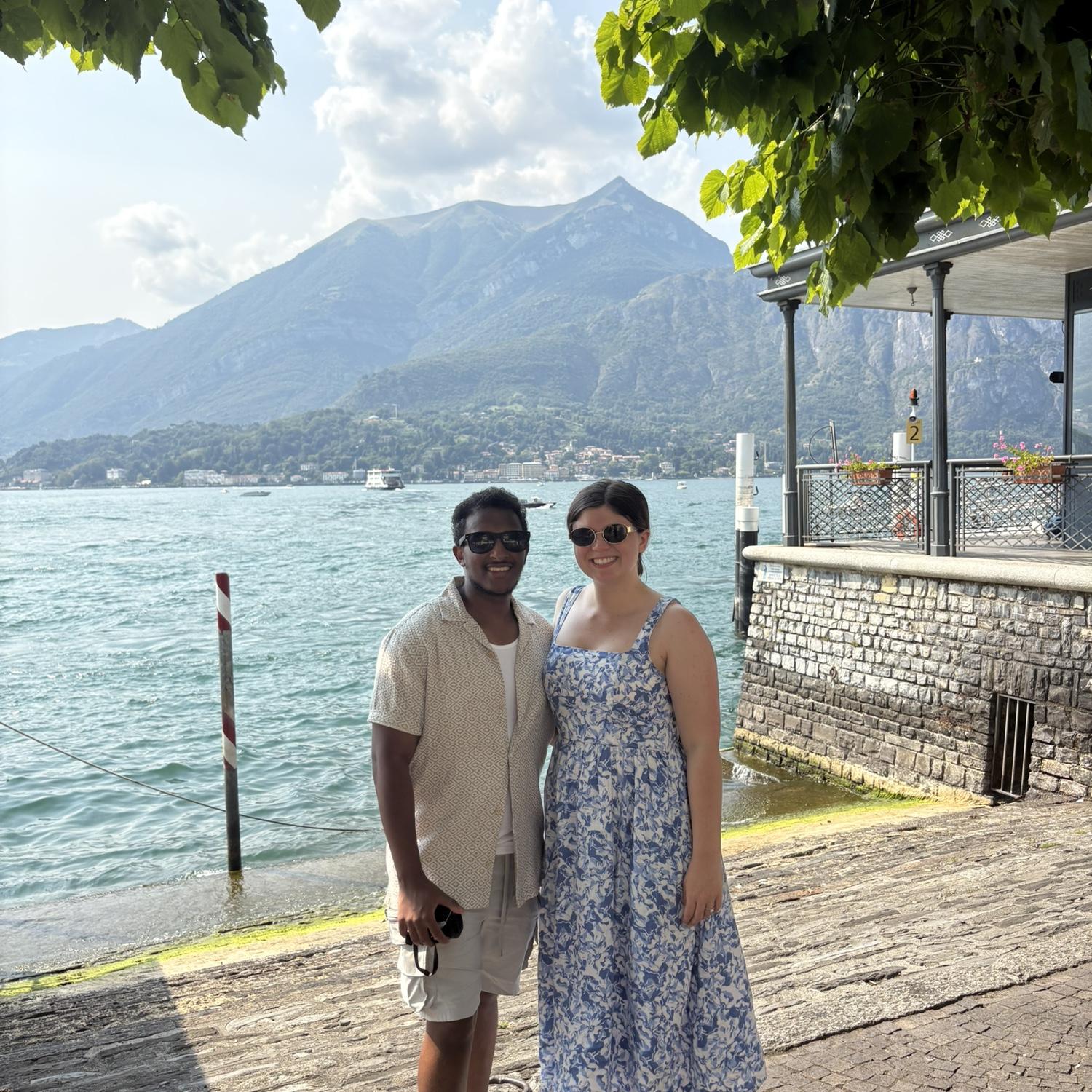 Lake Como, 2025