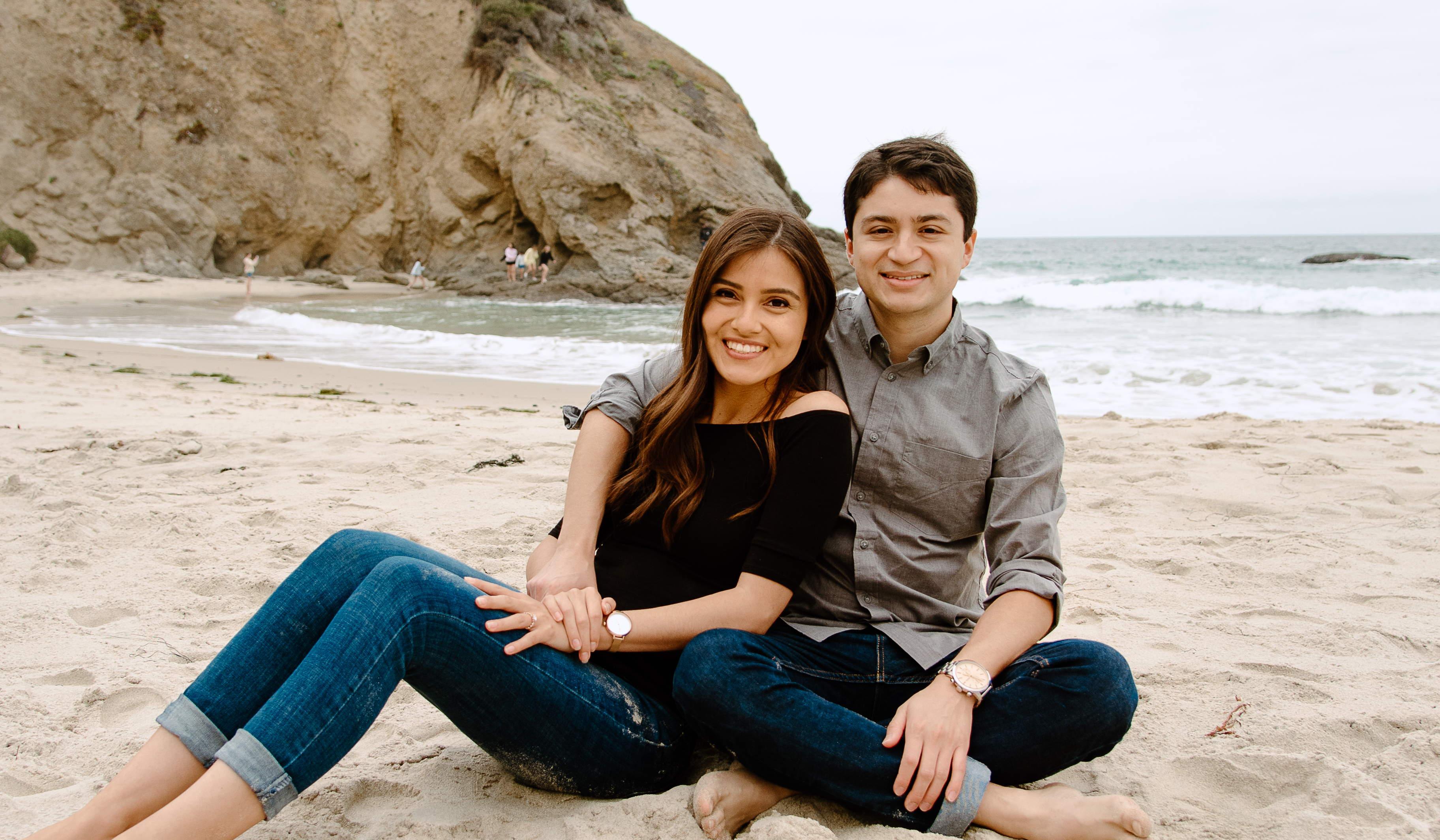 Emily Machuca and Kevin Rios' Wedding Website