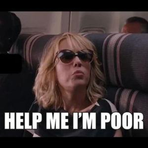 Contribute to Our Honeymoon Fund