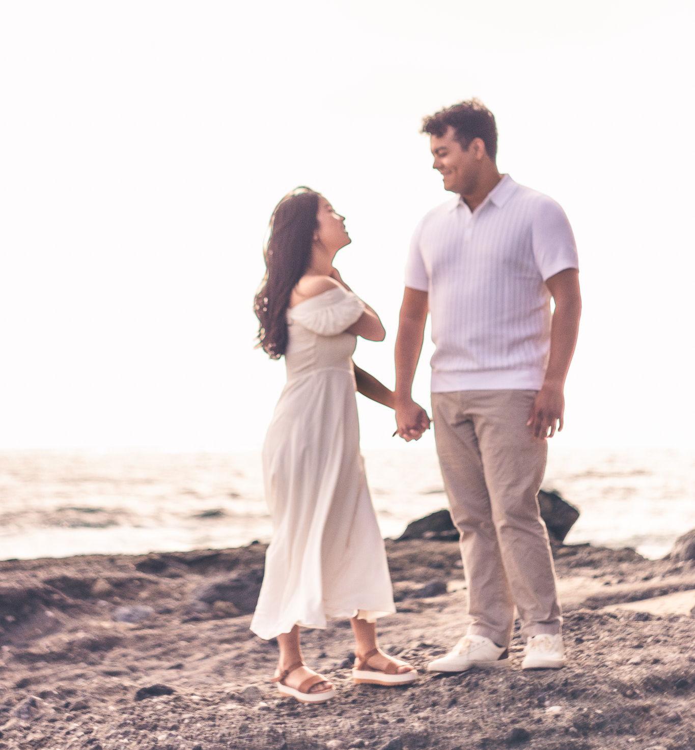The Wedding Website of Ivan Morales and Nicole Hua